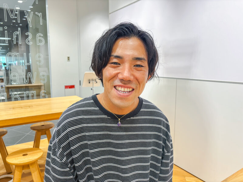 職人の手仕事とまちの誇りに触れる、宝石の磨き体験!