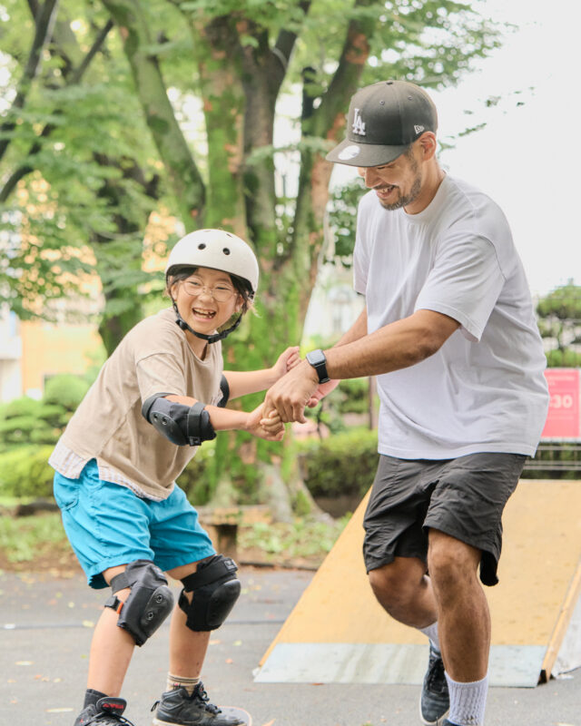 甲府まちなか社会実験2025