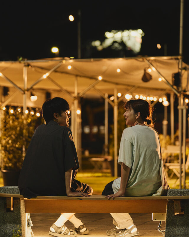 甲府まちなか社会実験2025