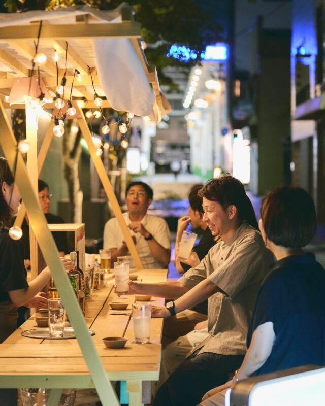 甲府まちなか社会実験2025