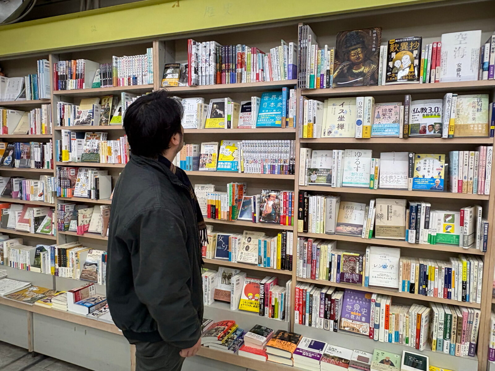 高校生でも楽しめる、まちなかのカルチャー・スポット