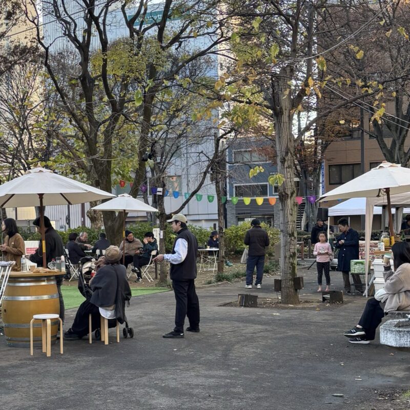 「甲府まちなか社会実験2025」の効果検証レポートを公開します!