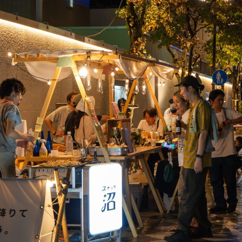 「甲府まちなか社会実験2025」の効果検証レポートを公開します!