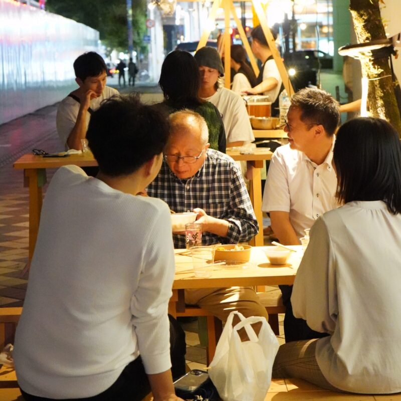 「甲府まちなか社会実験2025」の効果検証レポートを公開します!