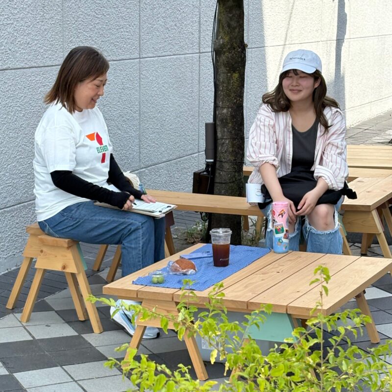 「甲府まちなか社会実験2025」の効果検証レポートを公開します!